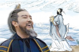 Cổ nhân dạy: 'Sa cơ lỡ vận đừng bi lụy, trời sinh ta ắt có chỗ dùng', sa cơ lỡ vận nên làm gì?