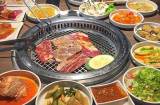 Đi ăn buffet chớ ăn 6 thứ, tốn tiền, nhanh no lại hại sức khoẻ, ăn xong mới thấy hối hận