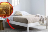 Đặt 2 thứ này dưới gầm giường, gọi lộc hưng thịnh về, vợ chồng ấm êm hạnh phúc