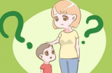 'Mẹ ơi, mẹ đừng đi làm, mẹ ở nhà với con đi', mẹ nên trả lời con như thế nào?