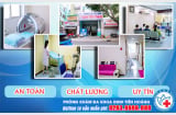 Phòng khám đa Khoa Đinh Tiên Hoàng - Địa chỉ chăm sóc sức khỏe toàn diện