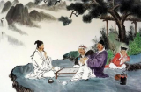 Cổ nhân chỉ dạy: 'Ở đời có 5 việc càng nói không, càng ít tai họa', đó là những việc gì?