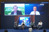 GĐĐH Tài chính Vinamilk: “Khi xác định ESG là cơ hội, việc thực hành ESG sẽ trở nên tốt và bài bản hơn”