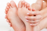 Phụ nữ xuất hiện 5 đặc điểm này trên bàn chân, tương lai dễ sống lâu trăm tuổi, có 1 thôi đã thấy mừng