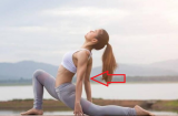 Vì sao nói: “Lưng mỏng một tấc, thọ hơn mười năm”?