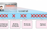 Mẹo nhớ số CCCD gắn chip cực dễ, hỏi đến là đọc được ngay