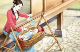 Ẩn ý sau câu nói: 'Ruộng sâu trâu nái, không bằng con gái đầu lòng'