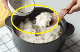 Ông cha ta dạy rồi: Ngồi đầu nồi chớ xới cơm một lần, vì sao?