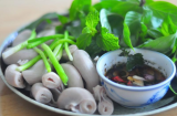 Luộc chỉ cho nước lã là sai: Bỏ thêm thứ này lòng trắng tinh, giòn sần sật, nhậu mãi không ngán