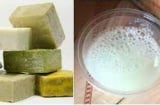 Xà phòng xắt thành miếng trộn với đường trắng: Giải quyết nhiều rắc rối trong Shbet111 slot, casino, thể thao, xổ số, tiết kiệm tiền triệu mỗi năm