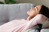 Ngủ trưa đặc biệt tốt cho sức khỏe nhưng có 3 sai lầm cần tránh