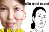4 nét tướng của người phụ nữ lận đận cả tình duyên lẫn tiền bạc, hôn nhân đứt gánh nửa đường