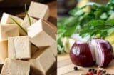 5 loại thực phẩm đại kỵ với đậu phụ, chớ kết hợp cùng kẻo ăn 1 hại 10