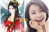 Cổ nhân dặn kĩ: 'Chọn vợ cứ 3 to - 2 nở mà lấy, chồng con phú quý cả đời', đó là chỗ nào?