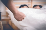 Quả báo nhãn tiền cho những kẻ một dạ hai lòng, muốn hưởng phúc thì vợ chồng cần trọn vẹn chung thủy