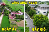 3 ngôi làng giàu nhất Việt Nam: Buôn đồng nát, bán thịt lợn mà sắm xe tiền tỷ