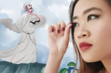 Cổ nhân nói: 'Thiện ác nhìn ánh mắt, thật giả nhìn bờ môi', sự thật thế nào?