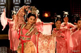 5 vị hoàng hậu nổi tiếng Trung Quốc: Dung mạo đoan trang, tài trí hơn người