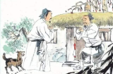 Cổ nhân dạy: “Kiếm mối từ người quen, kiếm cơm từ người lạ”, hiểu biết rõ thì ba đời giàu sang, sung túc