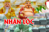 Tháng 10 Âm lịch hanh thông: 4 tuổi trong túi rủng rỉnh tiền tiêu, giàu có khiến nhiều người ghen đỏ mắt