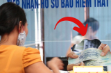 Tăng mức hưởng trợ cấp thất nghiệp tối đa, có vùng lên đến hơn 20 triệu, bắt đầu từ 2022