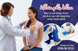 Dịch vụ khám bệnh tại Phòng khám phụ khoa Đà Nẵng - Đa Khoa Miền Trung