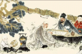 Cổ nhân dạy: 'Mặt vuông chữ điền, hết tiền lại có', những người sở hữu tướng mạo này có của trời cho