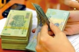 Đề xuất tăng lương cơ sở lên 1,8 triệu đồng/tháng