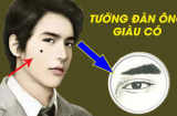 Đàn ông có '5 cái to, 3 cái dày': Làm nên nghiệp lớn, ai lấy được cả đời hưởng phúc, sướng không ai bằng