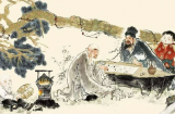 Cổ nhân dạy “Lấy vợ lấy đức chẳng lấy sắc, kết bạn kết thân không kết tài”, vì sao vậy?