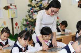 Tăng lương cơ sở lên 1,8 triệu: Lương giáo viên có thể lên tới 18 triệu đồng