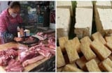 Người xưa truyền kinh nghiệm 'Đừng mua thịt lợn sớm, đừng mua đậu phụ muộn': Mua thịt lợn sáng sớm thì sao?