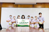 Bảo Xuân đồng hành cùng Hội nghị Sản phụ khoa Việt Pháp lần thứ 22