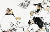Cổ nhân dặn: 'Lưng rùa, eo rắn chớ kết bạn, liếc mắt nhìn người chẳng cần dao', vì sao nên tránh?