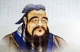 Cổ nhân dạy: 30 tuổi tu dưỡng, 50 tuổi cúi mình thì 70 mới có thể tự tại