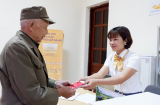 Năm 2023: Độ tuổi nghỉ hưu của người lao động tăng lên bao nhiêu năm?