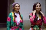 Mai Phương Thuý bất ngờ để lộ dấu hiệu lão hoá khi xuất hiện mặt mộc trong “2 ngày 1 đêm”