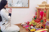 Mùng 1 đầu tháng: Thắp hương cứ nhắm đúng khung giờ thần Tài 'thụ lộc', cả tháng cầu gì được nấy