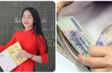 Tăng lương cơ sở lên 1,8 triệu đồng: Lương giáo viên có tăng không, chi tiết bảng lương giáo viên các cấp năm 2023