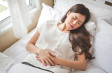 5 biểu hiện mỗi khi 'đến tháng' chứng tỏ chị em có sức khỏe dồi dào, tử cung khỏe mạnh