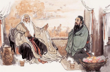 Đời người có 4 thứ, ai nhìn thấu sớm càng nhanh hưởng phúc phần, hậu vận sáng rực