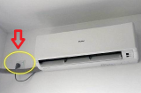 Có cần rút phích cắm điều hòa khi hết mùa nóng: Nhiều người làm sai bảo sao mùa đông càng tốn điện