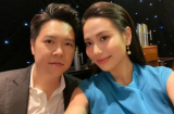 Vừa chào đời, con trai Lê Hiếu đã được khen ngợi sẽ đẹp trai và hát hay hơn bố