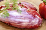 Người bán thịt lâu năm tiết lộ: Mua thịt bò cứ chọn đúng chỗ này, thịt mềm và ngon xuất sắc