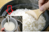 Nấu cơm dùng nước nóng hay nước lạnh: 90% đang làm sai khiến cơm mất hết dinh dưỡng