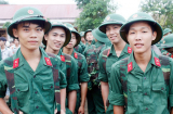 Đối tượng phải đi nghĩa vụ quân sự và những quyền lợi được nhận