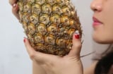 5 bí quyết giúp bạn chọn được dứa tươi ngon, ngọt lịm