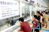 Mức hưởng bảo hiểm y tế khi khám trái tuyến năm 2022 là bao nhiêu?