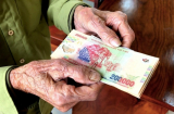 3 trường hợp không được tăng lương hưu, tiền trợ cấp xã hội trong năm 2023 là ai?