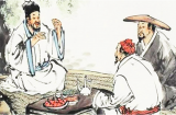 Cổ nhân dạy: “Nước không thử chẳng biết nông sâu”, vế sau mới gọi là thâm thúy